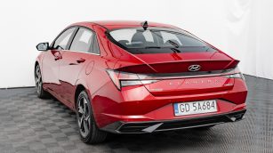 Hyundai Elantra 1.6 Executive GD5A684 w abonamencie dla firm