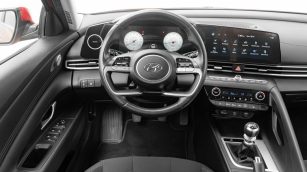 Hyundai Elantra 1.6 Executive GD5A684 w abonamencie