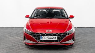 Hyundai Elantra 1.6 Executive GD5A684 w zakupie za gotówkę