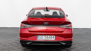 Hyundai Elantra 1.6 Executive GD5A684 w zakupie za gotówkę