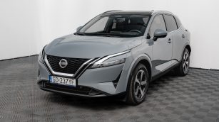 Nissan Qashqai 1.3 DIG-T mHEV Premiere Edition Xtronic GD237YF w abonamencie