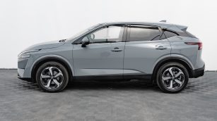 Nissan Qashqai 1.3 DIG-T mHEV Premiere Edition Xtronic GD237YF w abonamencie