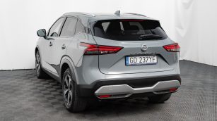 Nissan Qashqai 1.3 DIG-T mHEV Premiere Edition Xtronic GD237YF w abonamencie dla firm