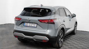 Nissan Qashqai 1.3 DIG-T mHEV Premiere Edition Xtronic GD237YF w abonamencie dla firm