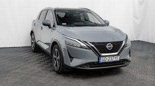 Nissan Qashqai 1.3 DIG-T mHEV Premiere Edition Xtronic GD237YF w abonamencie