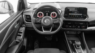 Nissan Qashqai 1.3 DIG-T mHEV Premiere Edition Xtronic GD237YF w abonamencie