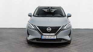 Nissan Qashqai 1.3 DIG-T mHEV Premiere Edition Xtronic GD237YF w abonamencie dla firm