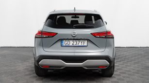 Nissan Qashqai 1.3 DIG-T mHEV Premiere Edition Xtronic GD237YF w abonamencie