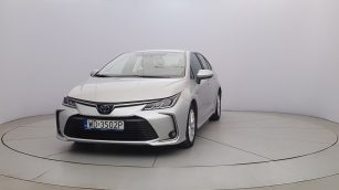 Toyota Corolla 1.8 Hybrid GPF Comfort WD3502P w leasingu dla firm