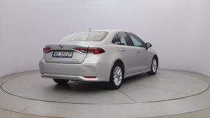 Toyota Corolla 1.8 Hybrid GPF Comfort WD3502P w abonamencie dla firm