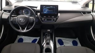 Toyota Corolla 1.8 Hybrid GPF Comfort WD3502P w abonamencie