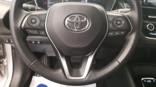 Toyota Corolla 1.8 Hybrid GPF Comfort WD3502P w leasingu dla firm