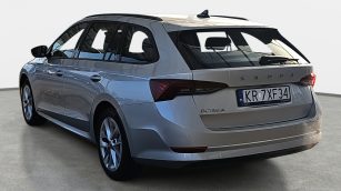 Skoda Octavia 2.0 TDI Ambition DSG KR7XF34 w leasingu dla firm