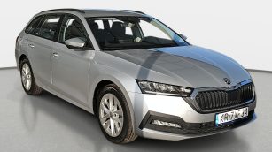 Skoda Octavia 2.0 TDI Ambition DSG KR7XF34 w leasingu dla firm