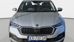 Skoda Octavia 2.0 TDI Ambition DSG KR7XF34 w leasingu dla firm