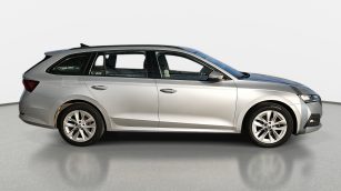 Skoda Octavia 2.0 TDI Ambition DSG KR7XF34 w leasingu dla firm