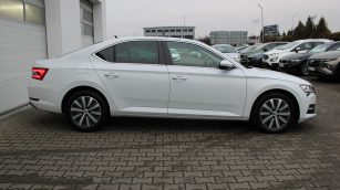 Skoda Superb 2.0 TSI Style DSG PY21192 w abonamencie