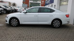 Skoda Superb 2.0 TSI Style DSG PY21192 w abonamencie