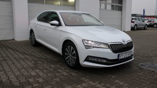 Skoda Superb 2.0 TSI Style DSG PY21192 w abonamencie