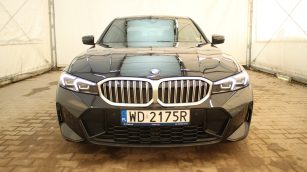 BMW 318i M Sport aut WD2175R w leasingu dla firm