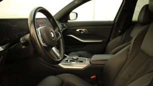 BMW 318i M Sport aut WD2175R w abonamencie