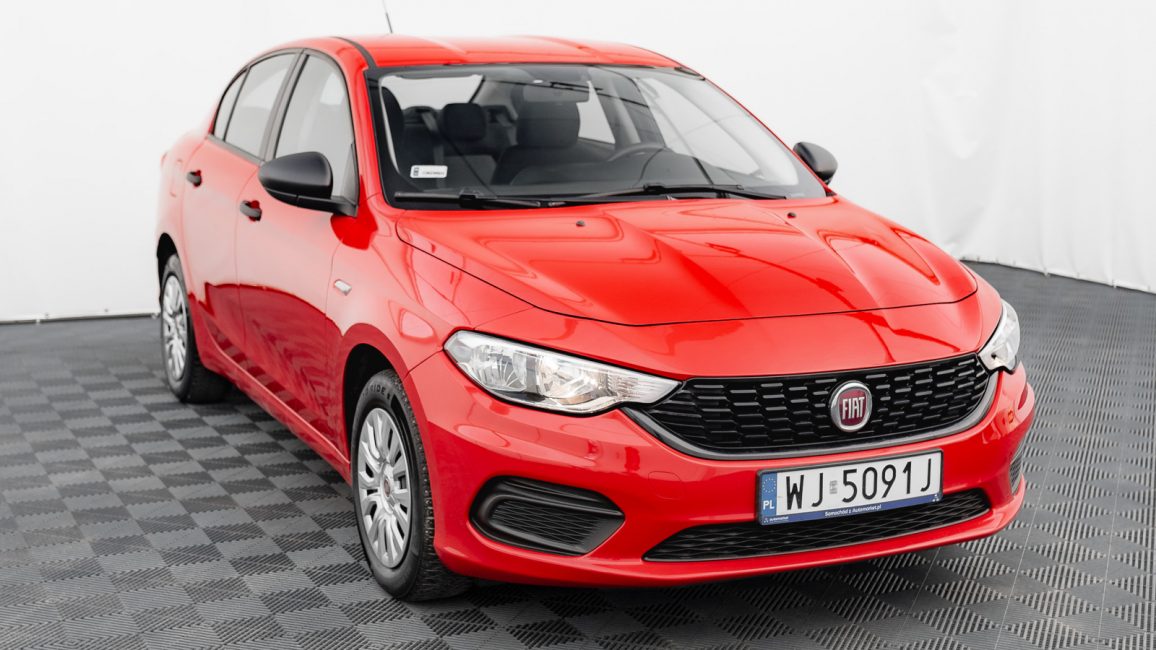 Fiat Tipo 1.4 16v EU6d WJ5091J w abonamencie