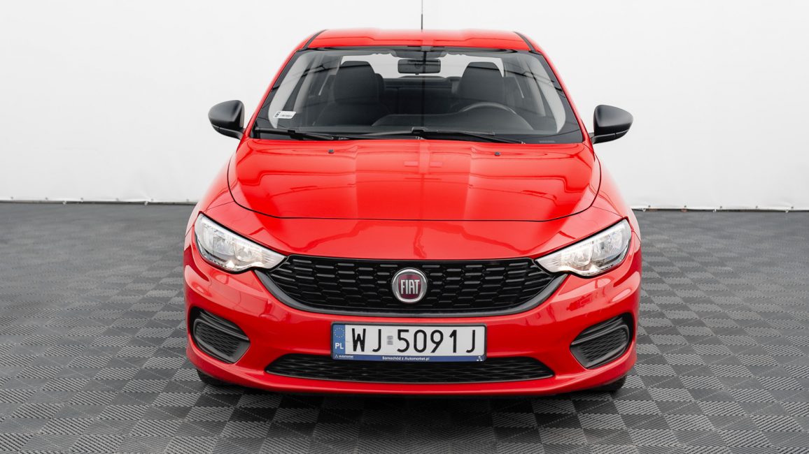 Fiat Tipo 1.4 16v EU6d WJ5091J w abonamencie