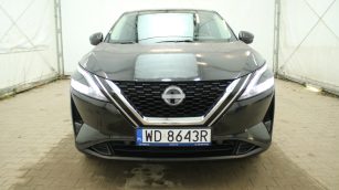 Nissan Qashqai 1.3 DIG-T mHEV Acenta Xtronic WD8643R w abonamencie