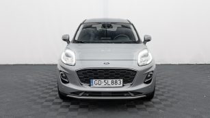 Ford Puma 1.0 EcoBoost mHEV Titanium X DCT GD5L883 w abonamencie