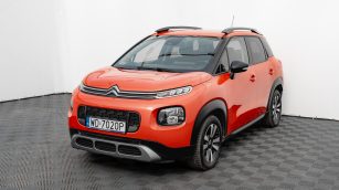 Citroen C3 Aircross 1.2 PureTech Shine S&S EAT6 WD7020P w abonamencie