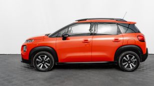 Citroen C3 Aircross 1.2 PureTech Shine S&S EAT6 WD7020P w abonamencie