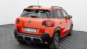 Citroen C3 Aircross 1.2 PureTech Shine S&S EAT6 WD7020P w abonamencie