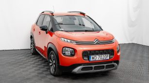 Citroen C3 Aircross 1.2 PureTech Shine S&S EAT6 WD7020P w abonamencie