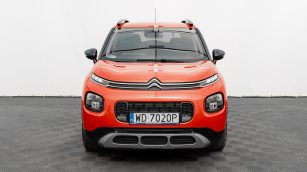 Citroen C3 Aircross 1.2 PureTech Shine S&S EAT6 WD7020P w abonamencie