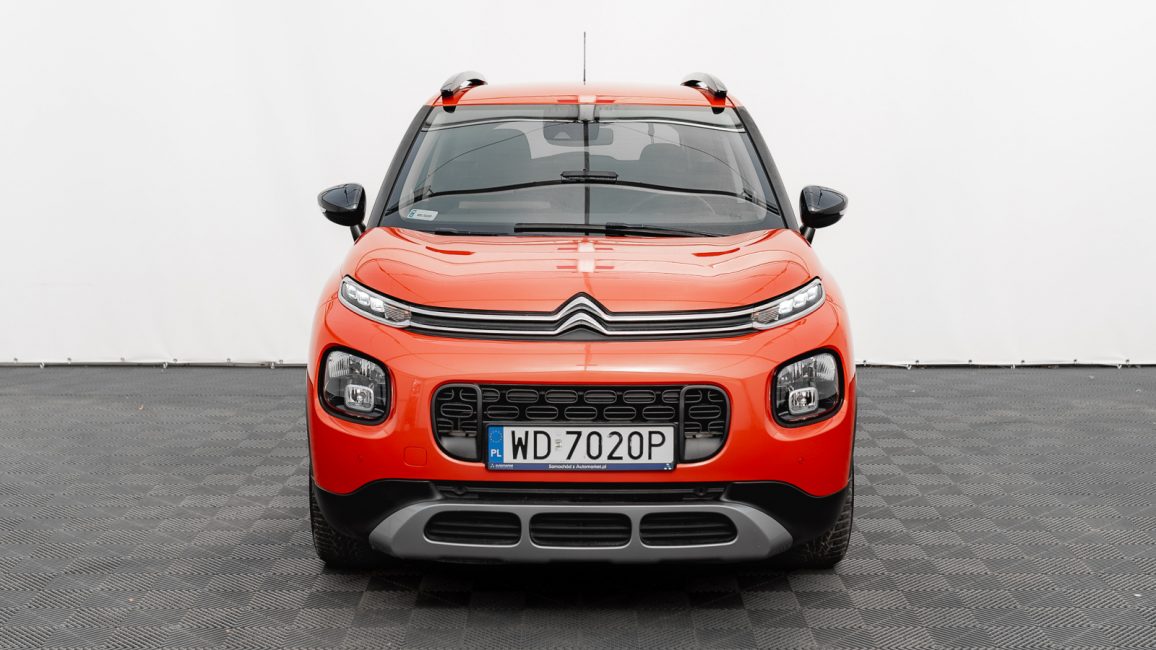 Citroen C3 Aircross 1.2 PureTech Shine S&S EAT6 WD7020P w abonamencie