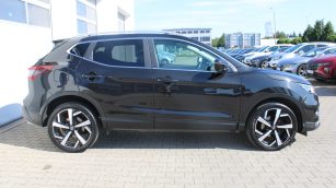 Nissan Qashqai 1.3 DIG-T Tekna DCT CB428MU w abonamencie