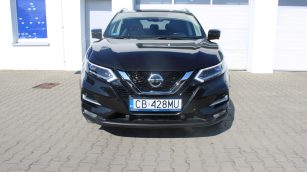 Nissan Qashqai 1.3 DIG-T Tekna DCT CB428MU w abonamencie