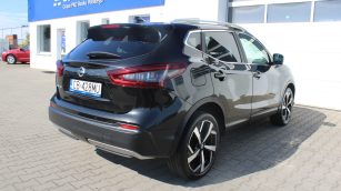 Nissan Qashqai 1.3 DIG-T Tekna DCT CB428MU w abonamencie