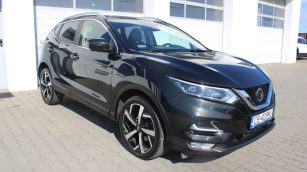 Nissan Qashqai 1.3 DIG-T Tekna DCT CB428MU w abonamencie