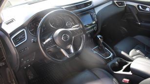 Nissan Qashqai 1.3 DIG-T Tekna DCT CB428MU w abonamencie