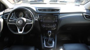 Nissan Qashqai 1.3 DIG-T Tekna DCT CB428MU w abonamencie