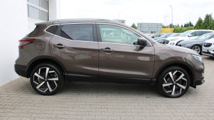 Nissan Qashqai 1.3 DIG-T Tekna DCT CB275MU w abonamencie