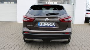 Nissan Qashqai 1.3 DIG-T Tekna DCT CB275MU w abonamencie dla firm