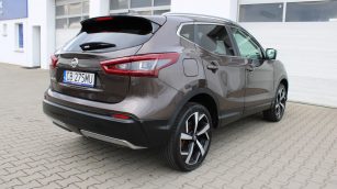 Nissan Qashqai 1.3 DIG-T Tekna DCT CB275MU w abonamencie