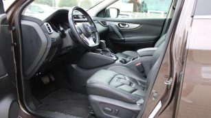 Nissan Qashqai 1.3 DIG-T Tekna DCT CB275MU w abonamencie dla firm