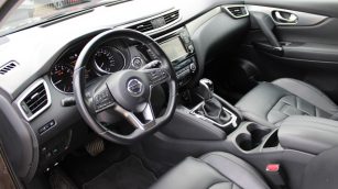 Nissan Qashqai 1.3 DIG-T Tekna DCT CB275MU w leasingu dla firm