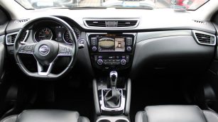 Nissan Qashqai 1.3 DIG-T Tekna DCT CB275MU w abonamencie