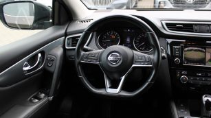 Nissan Qashqai 1.3 DIG-T Tekna DCT CB275MU w abonamencie dla firm