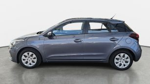 Hyundai i20 1.2 Classic Plus KR5MG96 w abonamencie