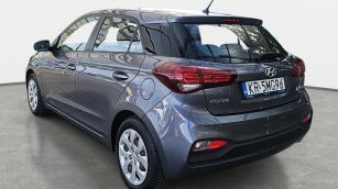 Hyundai i20 1.2 Classic Plus KR5MG96 w leasingu dla firm